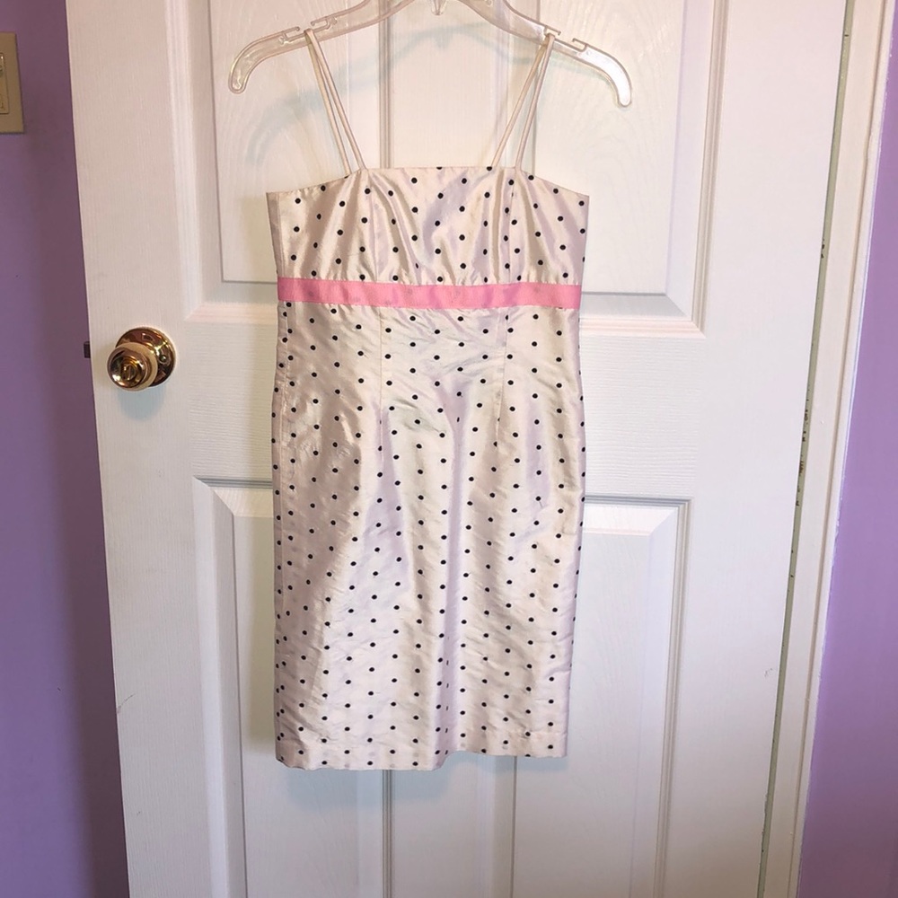 GRADUATION DRESS - Picture 2 of 3